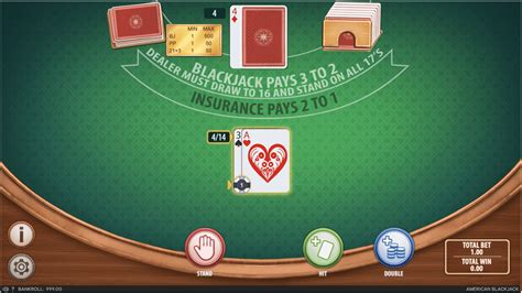 spela blackjack gratis